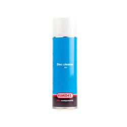 LIMPIADOR SPRAY DE DISCO DE FRENO ELVEDES 500ML