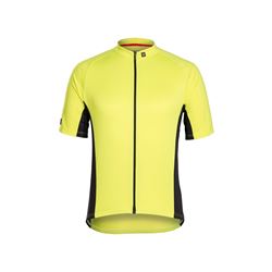 MAILLOT BONTRAGER SOLSTICE