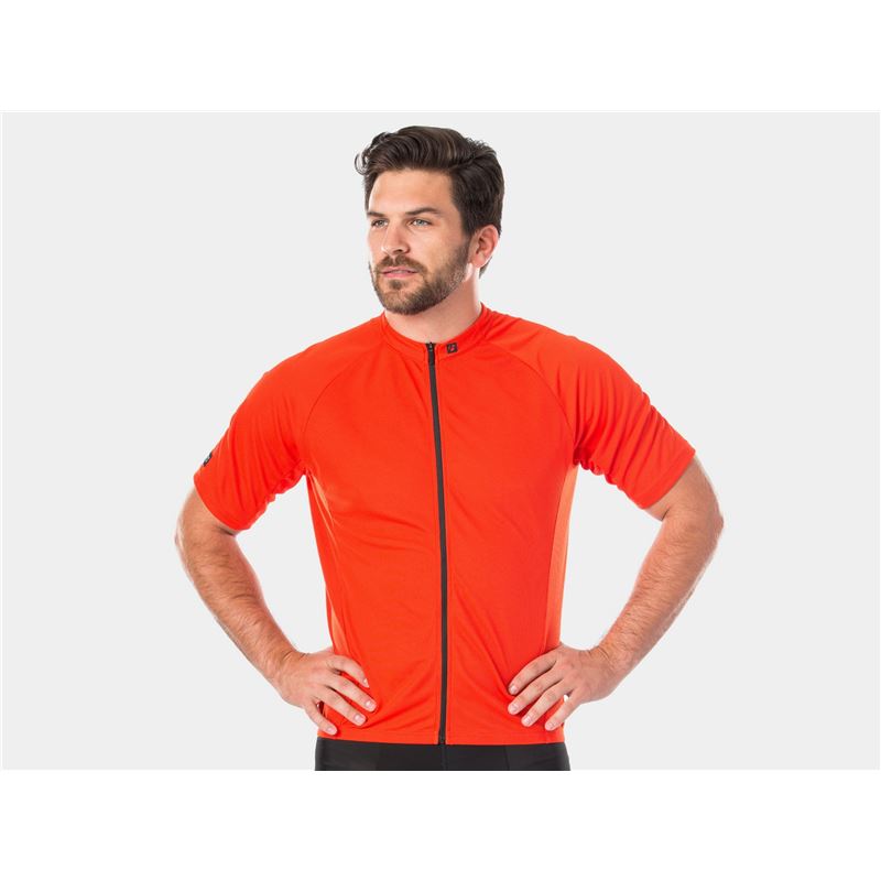 MAILLOT DE CICLISMO BONTRAGER SOLSTICE