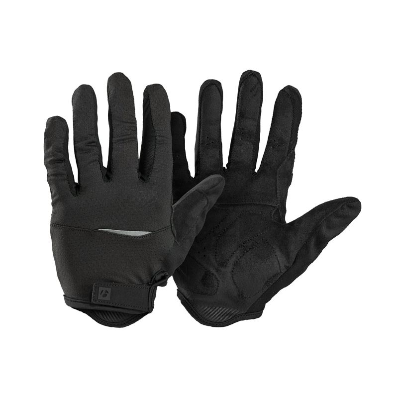 GUANTES LARGOS BONTRAGER CIRCUIT MUJER