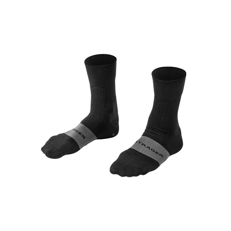 CALCETINES BONTRAGER VELOCIS CREW