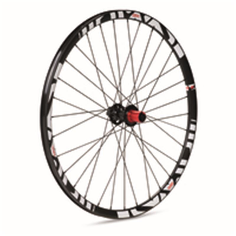 RUEDA TRASERA GTR SL23 29" BLANCO SHIMANO