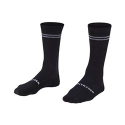 CALCETINES BONTRAGER RACE CREW THERMAL WOOL