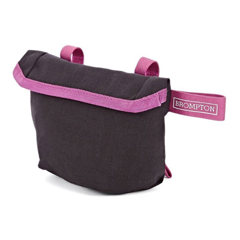 BROMPTON SADDLE POUCH