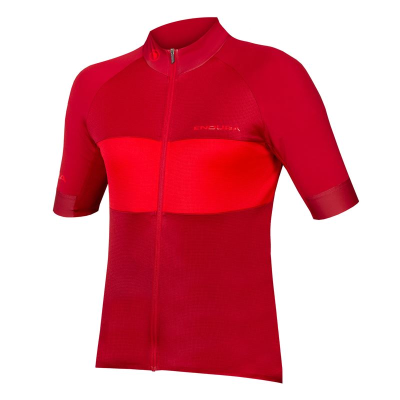 ENDURA MAILLOT FS260-PRO M/C II