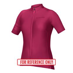 ENDURA MAILLOT PRO SLII M/CII DE MUJER