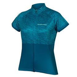 ENDURA MAILLOT HUMMVEE RAY II M/C LTD DE MUJER