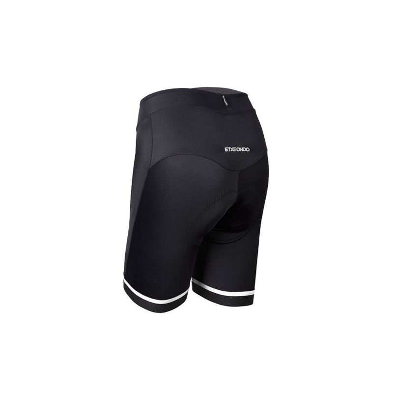 CULOTTE CORTO S/T FEM. ETXEONDO KOMA