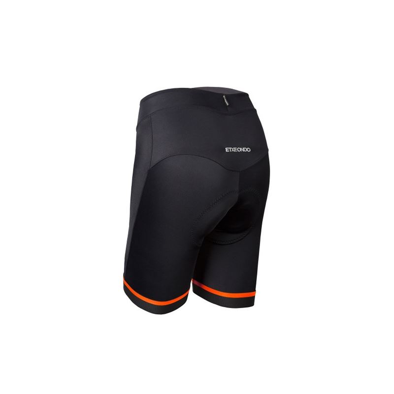 CULOTTE CORTO S/T FEM. ETXEONDO KOMA