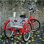 Maillot Spiuk M/C Anatomic Hombre Rojo - Fabregues Bicicletas